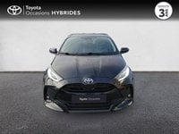 Voitures D'occasion À Ploërmel | Toyota Yaris 120 Vvt-I Dynamic Business 5P My22