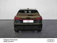 Voitures D'occasion À Lanester | Audi Q3 2.0 Tdi 150Ch S Line S Tronic 7