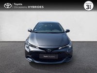 Voitures D'occasion À Pluneret | Toyota Corolla 1.8 140Ch Dynamic My23