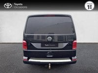 Voitures D'occasion À Saint-Martin-Des-Champs | Volkswagen Transporter Fg 2.8T L1H1 2.0 Tdi 150C...