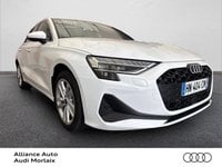 Voitures D'occasion À Saint-Martin-Des-Champs | Audi A3 Sportback 2.0 Tdi 150Ch Business Executi...