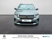 Voitures D'occasion À Lannion | Citroën C3 Electrique 113Ch 44,2Kwh Autonomie Confort, Max
