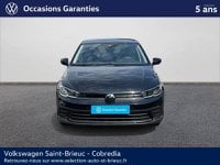 Voitures D'occasion À Saint-Brieuc | Volkswagen Polo 1.0 Tsi 95Ch Vw Edition Dsg7