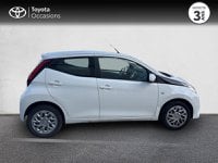 Voitures D'occasion À Pluneret | Toyota Aygo 1.0 Vvt-I 72Ch X-Play 5P My20