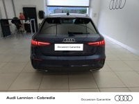 Voitures D'occasion À Lannion | Audi A3 Sportback 40 Tfsi E 204Ch Business Line S Tronic 6