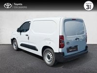 Voitures D'occasion À Saint-Martin-Des-Champs | Toyota Proace City Medium 130 D-4D Start My25