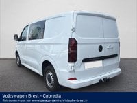 Voitures D'occasion À Brest | Volkswagen Transporter Fg Procab L1 2.0 Tdi 150Ch Business Bva8