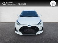 Voitures D'occasion À Vannes | Toyota Yaris 116H Design 5P My22