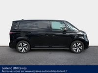 Voitures D'occasion À Lanester | Volkswagen Id. Buzz 286Ch Pro Court 79 Kwh 7 Places
