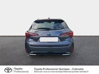 Voitures D'occasion À Quimper | Toyota Corolla Ts Break 1.8 140Ch Dynamic Business My24
