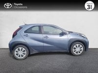 Voitures D'occasion À Brest | Toyota Aygo X 1.0 Vvt-I 72Ch Dynamic My24