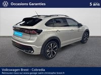 Voitures D'occasion À Brest | Volkswagen Taigo 1.0 Tsi 116Ch R-Line Edition Dsg7