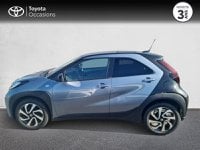 Voitures D'occasion À Brest | Toyota Aygo X 1.0 Vvt-I 72Ch Design My24