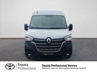 Voitures D'occasion À Vannes | Renault Master Fg F3500 L2H2 2.3 Blue Dci 150Ch Grand Confort Euro6