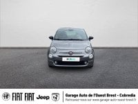Voitures D'occasion À Brest | Fiat 500 1.0 70Ch S&S Pack Confort