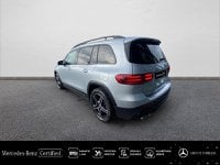 Voitures D'occasion À Saint-Malo | Mercedes-Benz Glb 200 D 150Ch Amg Line 8G-Dct