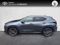 Voitures D'occasion À Brest | Lexus Nx 450H+ Executive 4Wd My25