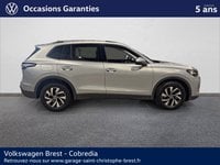Voitures D'occasion À Brest | Volkswagen Tiguan 2.0 Tdi 150Ch Vw Edition Dsg7