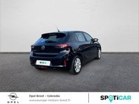 Voitures D'occasion À Brest | Opel Corsa 1.2 75Ch Edition