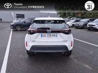 Voitures D'occasion À Vannes | Toyota Yaris Cross 116H Dynamic My22