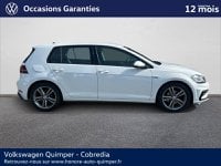Voitures D'occasion À Quimper | Volkswagen Golf 1.6 Tdi 115Ch Fap Confortline 5P