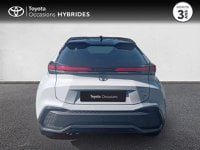 Voitures D'occasion À Lanester | Toyota C-Hr 2.0 Hybride 200Ch Gr Sport Ng23