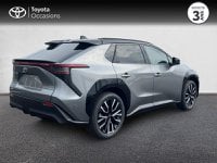 Voitures D'occasion À Plérin | Toyota Bz4X 224Ch 22Kw Grande Autonomie Collection Mc25