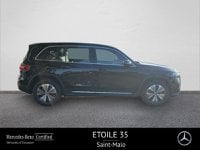 Voitures D'occasion À Saint-Malo | Mercedes-Benz Eqb 250+ 190Ch Edition