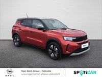Voitures D'occasion À Yffiniac | Opel Frontera Electric 113Ch 44Kwh Gs