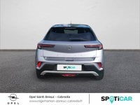 Voitures D'occasion À Yffiniac | Opel Mokka Mokka-E 136Ch Ultimate