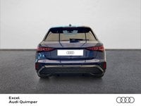 Voitures D'occasion À Quimper | Audi A3 Sportback 1.5 Tfsi E 272Ch Phev S Line S Tronic 6