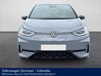 Voitures D'occasion À Quimper | Volkswagen Id.3 326Ch 79 Kwh Gtx Performance