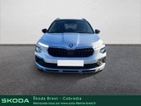 Voitures D'occasion À Brest | Škoda Kamiq 1.0 Tsi Evo 2 116Ch Selection Dsg7