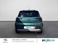 Voitures D'occasion À Yffiniac | Opel Frontera 1.2 Turbo Hybrid 145Ch Gs E-Dct6