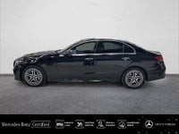 Voitures D'occasion À Caudan | Mercedes-Benz Classe C 300 E 204+129Ch Amg Line