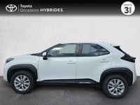 Voitures D'occasion À Brest | Toyota Yaris Cross 116H Dynamic Business + Programme Beyond Zero A...