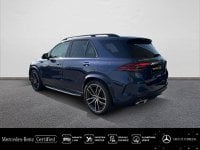 Voitures D'occasion À Vannes | Mercedes-Benz Gle 350 De Hybrid Eq 197Ch+156Ch Amg Line 4Matic 9G...