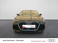 Voitures D'occasion À Quimper | Audi A1 Sportback 25 Tfsi 95Ch Advanced S Tronic 7