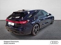 Voitures D'occasion À Lanester | Audi A5 Avant 2.0 Tdi Hybride 204Ch S Line S Tronic 7