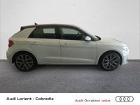 Voitures D'occasion À Saint-Brieuc | Audi A1 Sportback 25 Tfsi 95Ch Design S Tronic 7