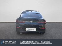 Voitures D'occasion À La Mézière | Bmw X4 Xdrive20D 190Ch Business Design Euro6D-T 131G