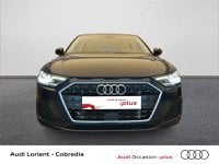 Voitures D'occasion À Lanester | Audi A1 Sportback 30 Tfsi 110Ch Advanced S Tronic 7