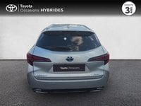 Voitures D'occasion À Vannes | Toyota Corolla 1.8 140Ch Design My25