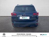 Voitures D'occasion À Saint-Martin-Des-Champs | Citroën C5 Aircross Hybrid 225Ch Shine E-Eat8