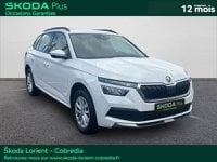Voitures D'occasion À Lanester | Škoda Kamiq 1.0 Tsi Evo 110Ch Ambition Dsg7