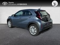 Voitures D'occasion À Lannion | Toyota Aygo X 1.0 Vvt-I 72Ch Dynamic My24