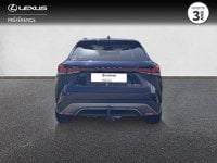 Voitures D'occasion À Lanester | Lexus Rx 450H+ Executive 4Wd