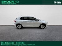 Voitures D'occasion À Lannion | Škoda Fabia 1.0 Tsi Evo2 95Ch Selection