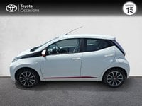 Voitures D'occasion À Brest | Toyota Aygo 1.0 Vvt-I 69Ch X-Play 5P
