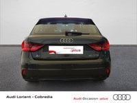 Voitures D'occasion À Lanester | Audi A1 Sportback 30 Tfsi 110Ch Advanced 2 S Tronic 7